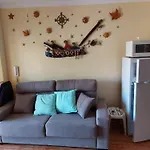 Apartamento Torremolinos Carihuela