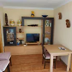 Apartamento Torremolinos Carihuela