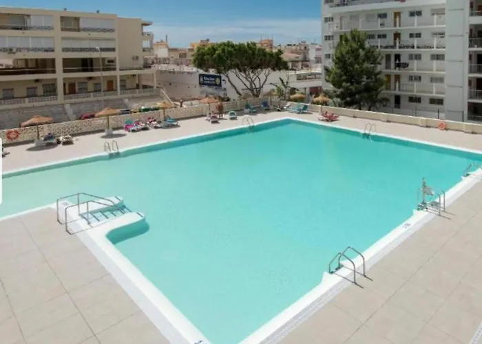 Apartamento Torremolinos Carihuela