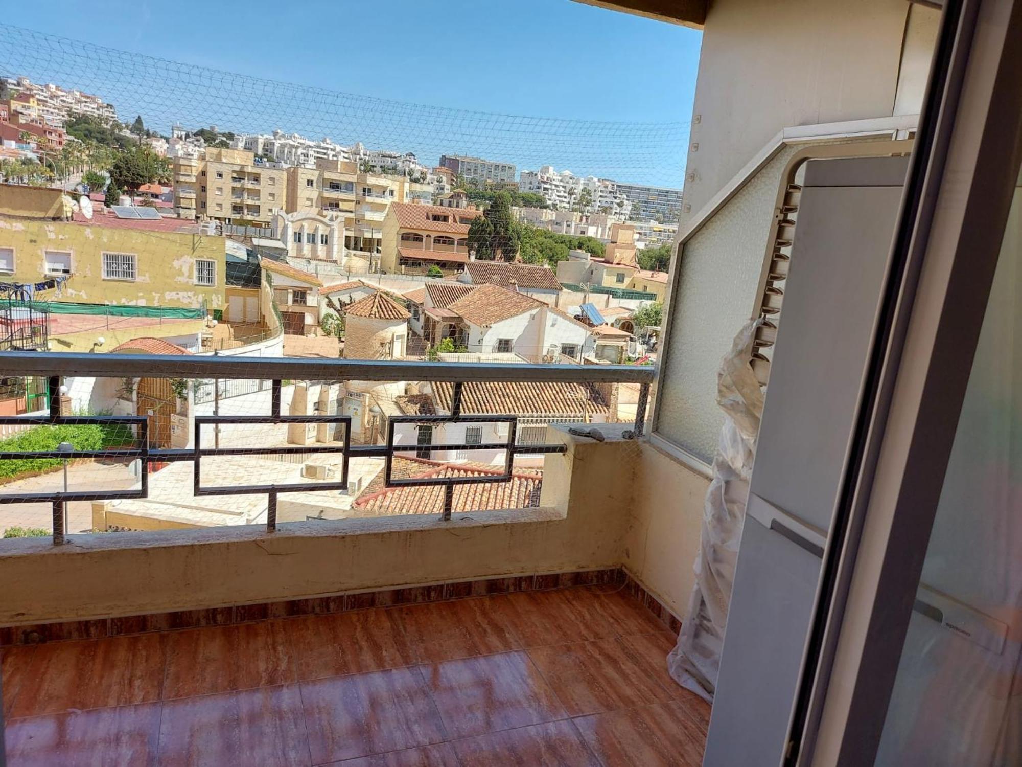 Carihuela Apartamento *