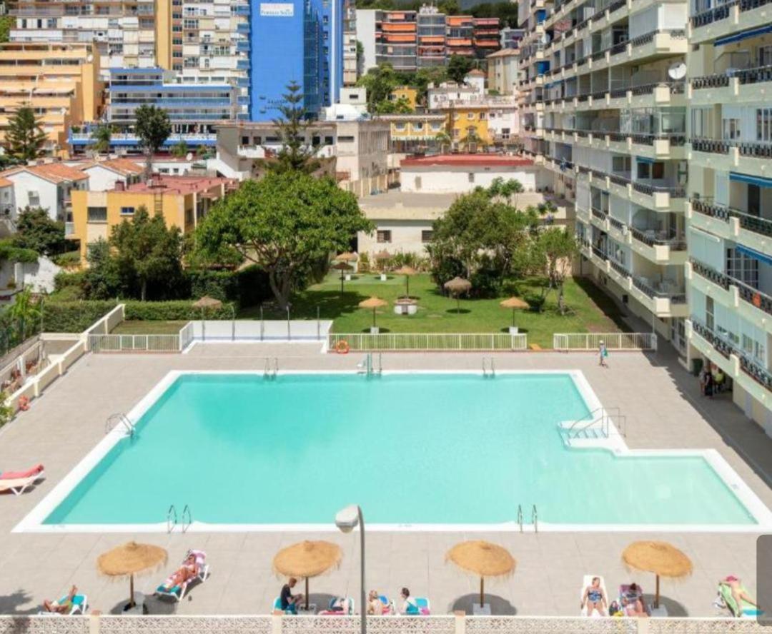 Apartamento Carihuela Torremolinos