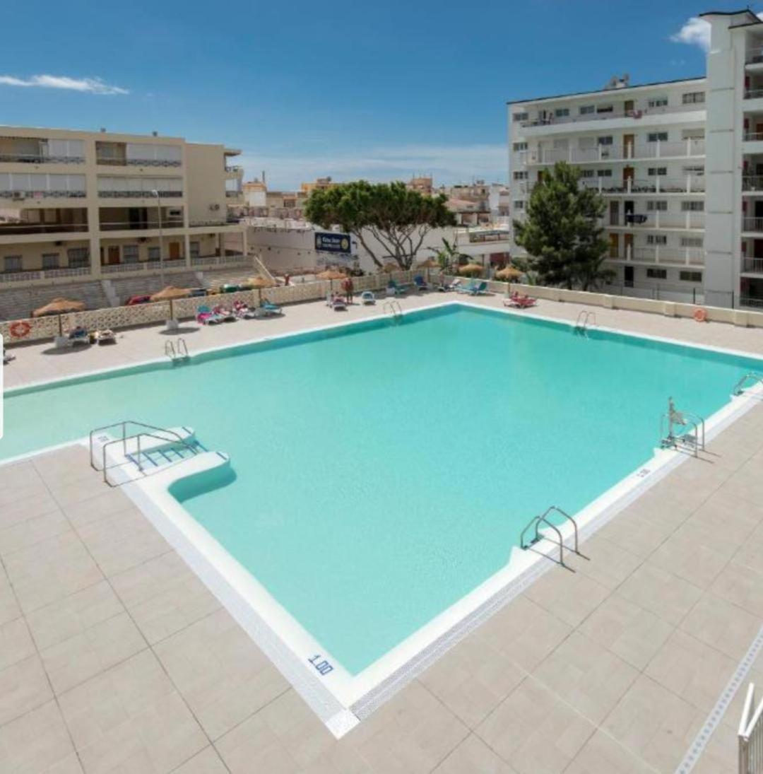Apartamento Carihuela Torremolinos