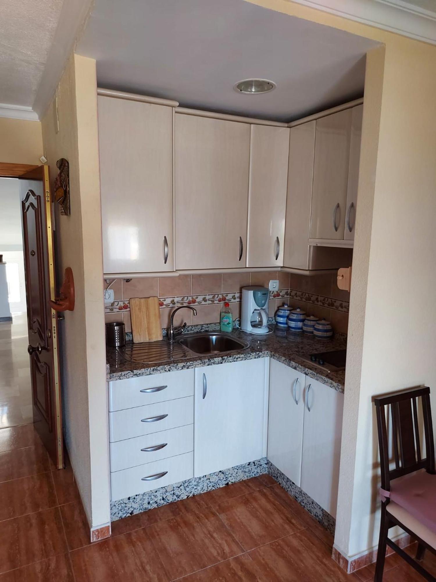 Carihuela Apartamento